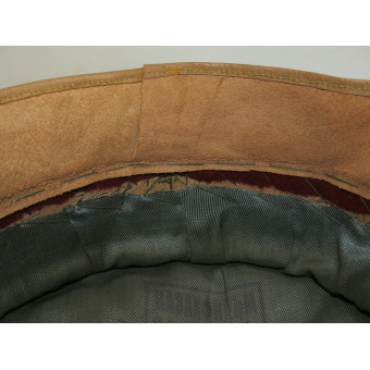 Парадная фуражка высшего командного и начальствующего состава органов и войск НКВД СССР. Espenlaub militaria