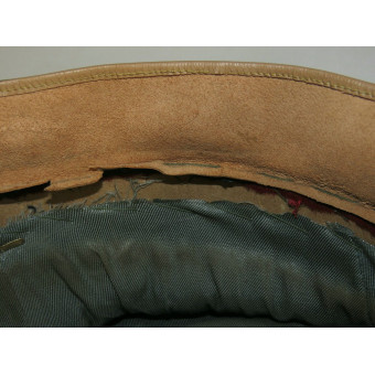 Парадная фуражка высшего командного и начальствующего состава органов и войск НКВД СССР. Espenlaub militaria