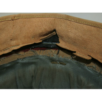 Парадная фуражка высшего командного и начальствующего состава органов и войск НКВД СССР. Espenlaub militaria