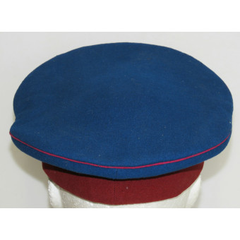 Парадная фуражка высшего командного и начальствующего состава органов и войск НКВД СССР. Espenlaub militaria