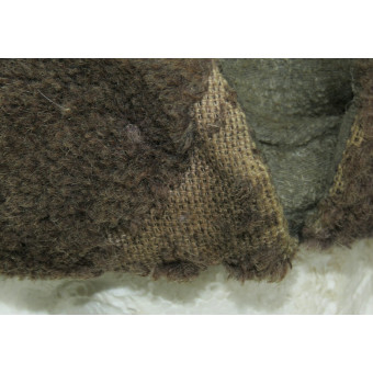 Soviet Ushanka Winter Hat, Model 1940. Espenlaub militaria