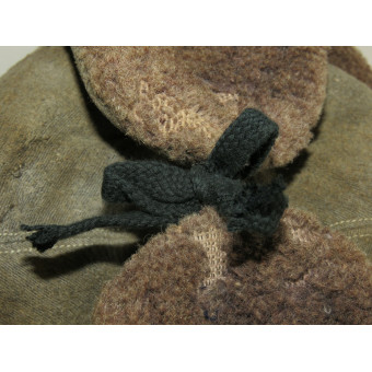 Soviet Ushanka Winter Hat, Model 1940. Espenlaub militaria