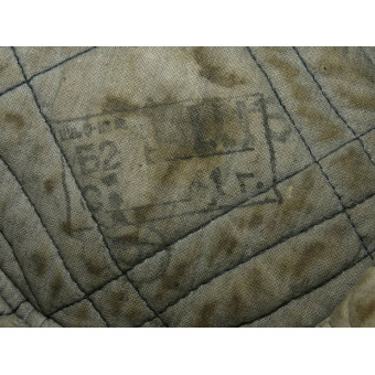 Soviet Ushanka Winter Hat, Model 1940. Espenlaub militaria