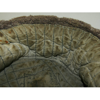 Soviet Ushanka Winter Hat, Model 1940. Espenlaub militaria