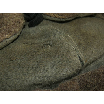 Soviet Ushanka Winter Hat, Model 1940. Espenlaub militaria