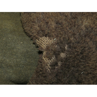 Soviet Ushanka Winter Hat, Model 1940. Espenlaub militaria