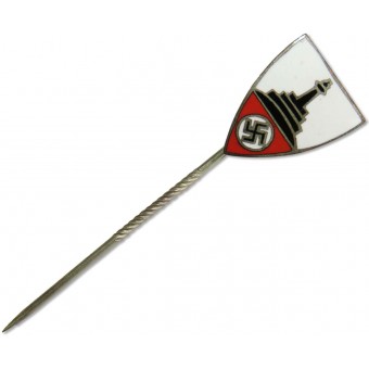 3rd Reich DRKB Deutscher Reichskriegerbund C. Balmberger. Espenlaub militaria