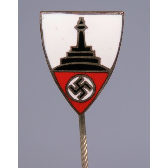 3. Reich DRKB Deutscher Reichskriegerbund C. Balmberger. Espenlaub militaria