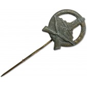 Insigne de tir du 3e Reich DRKB, classe bronze