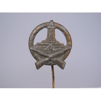 3rd Reich DRKB skjutmärke, brons klass. Espenlaub militaria
