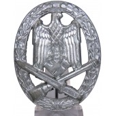 Allgemeines Sturmabzeichen General Assault Badge - Hymmen & Co L/53