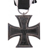 Cruz de Hierro 1914, 2 Klasse. Fabricante 
