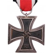 Iron Cross 1939 2.Klasse E. Ferd Weidmann Frankfurt am Main