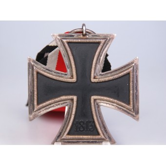 Iron Cross 1939 2.Klasse unmarked, excellent condition. Espenlaub militaria