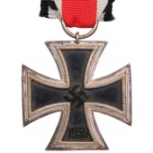 Cruz de hierro 1939 2.Klasse sin marcar
