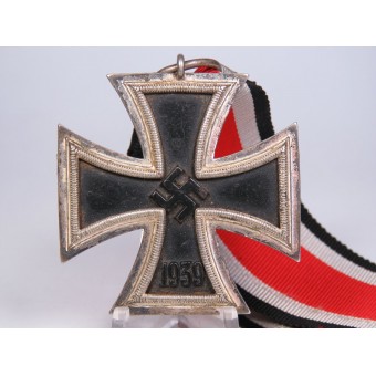 Железный крест 1939 2.Klasse без маркировки. Espenlaub militaria