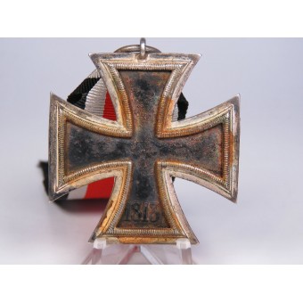 Croix de fer 1939 2.Klasse sans marquer. Espenlaub militaria