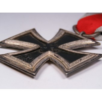 Eisernes Kreuz 1939 2.Klasse ohne Kennzeichnung. Espenlaub militaria