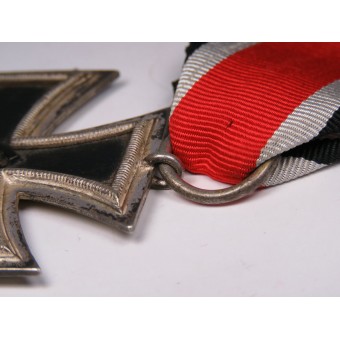 Cruz de hierro 1939 2.Klasse sin marcar. Espenlaub militaria