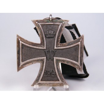 La Croce di Ferro della prima guerra mondiale. Seconda classe. 1914. Espenlaub militaria
