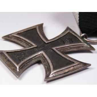 Das Eiserne Kreuz des Ersten Weltkriegs. Zweite Klasse. 1914. Espenlaub militaria