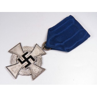 Treudienst-Ehrenzeichen für Beamte 2a classe. Espenlaub militaria