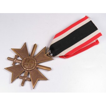 Крест за военные заслуги Второй мировой войны. Espenlaub militaria