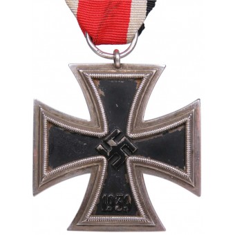 Железный крест 1939 2.Klasse Rudolf Souval. Espenlaub militaria