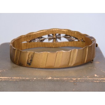Patriottische armband van de Eerste Wereldoorlog. Espenlaub militaria