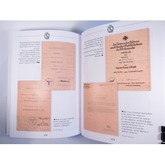 Die Infanterie-Sturmabzeichen. Nachschlagewerk von Sascha Weber. NEUE AUFLAGE! 424 Seiten.. Espenlaub militaria