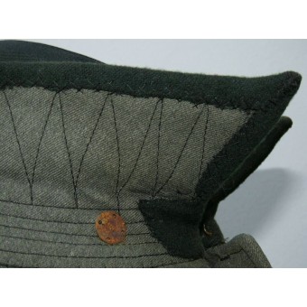 Tunic for the commanders of the Wehrmacht or the Waffen-SS. Espenlaub militaria