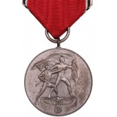 Медаль аншлюсс Австрии Anschlußmedaille Österreich 13. März 1938