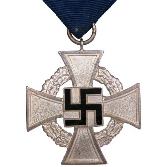 Крест за верную службу на государственной службе 3-й степени. Espenlaub militaria