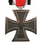 Croce di Ferro 1939. 2a classe. 138 Julius Maurer, Oberstein. PKZ