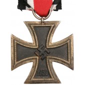 Croix de fer 1939. 2ème classe. 25 AdGH