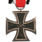 Croix de Fer 1939 2ème classe. 65 Klein & Quenzer, Idar-Oberstein
