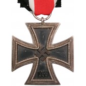 Cruz de Hierro 1939 2ª clase. Rudolf Souval, Viena