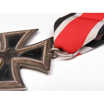 Iron Cross 1939 2e classe. Rudolf Souval, Wien. Espenlaub militaria