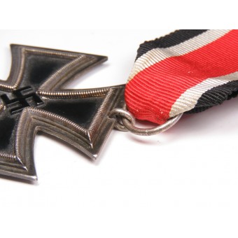 Eisernes Kreuz 1939 2. Klasse. Rudolf Souval, Wien.. Espenlaub militaria