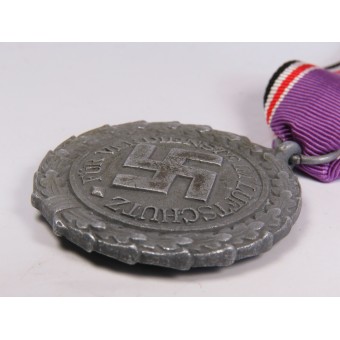 Medaille für Verdienste im Luftschutz 1938 2da clase. Espenlaub militaria