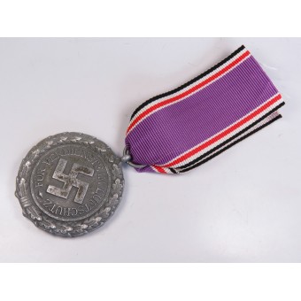 Medaille für Verdienste im luftschutz 1938 di 2a classe. Espenlaub militaria