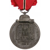Médaille Winterschlacht im Osten - 13 Gustav Brehmer