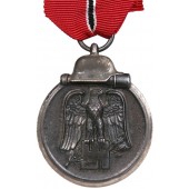 Medaille Winterschlacht im Osten 1941-1942. Без маркировки