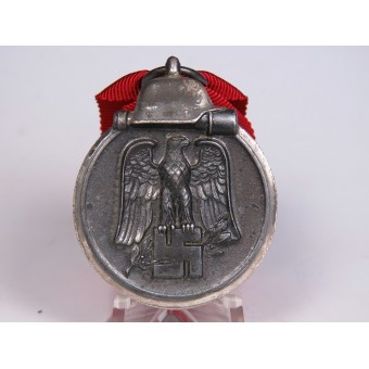 Medaille Winterschlacht im Osten 1941-1942. Без маркировки. Espenlaub militaria