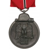 Médaille Winterschlacht im Osten 1941-1942. 