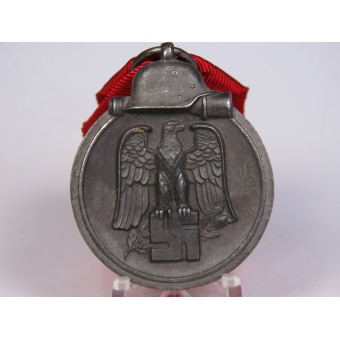 Medaille Winterschrechter Im Osten 1941-1942. 60 Katz & Deyhle. Espenlaub militaria