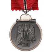 Медаль Winterschlacht im Osten -93 Richard Simm & Söhne