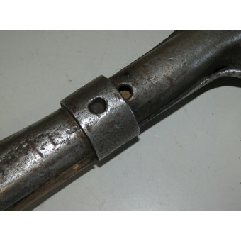 Entrenching tool, factory Comintern, 1941.. Espenlaub militaria