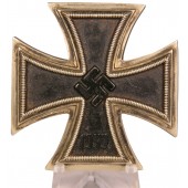 Eisernes Kreuz 1. Klasse 1939 Friedrich Orth Wien