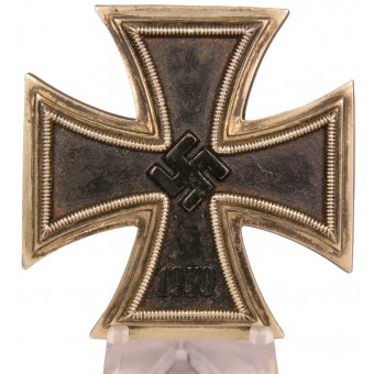 Eiserner Kreuz 1. Klasse 1939 Friedrich Orth. Espenlaub militaria